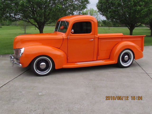1941 Ford Ford Pickup