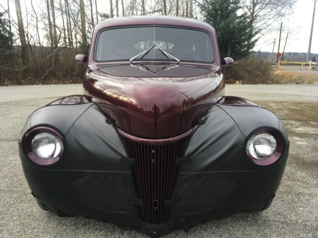 1941 Ford Other