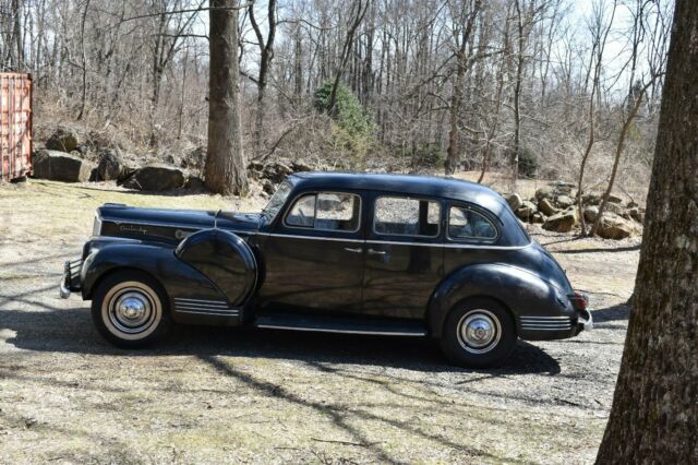 1941 Packard Model 1903 Super 8