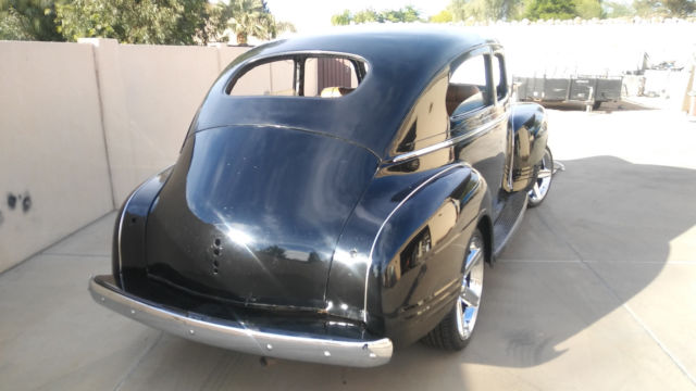 1941 Plymouth Other coupe