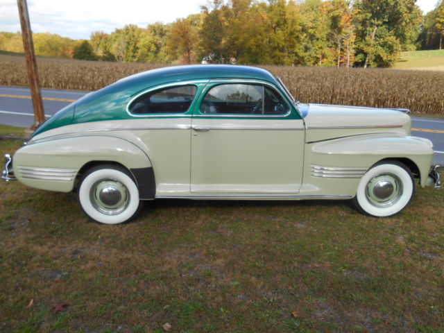 1941 Pontiac Other