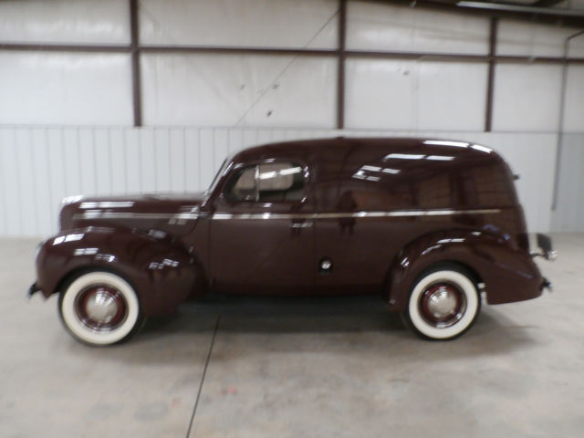 1941 Ford Other TAN
