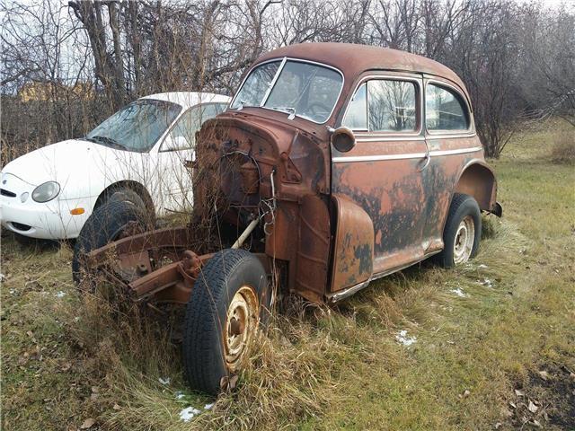 1942 Chevrolet Other --