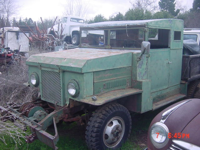 1942 Dodge Other Pickups