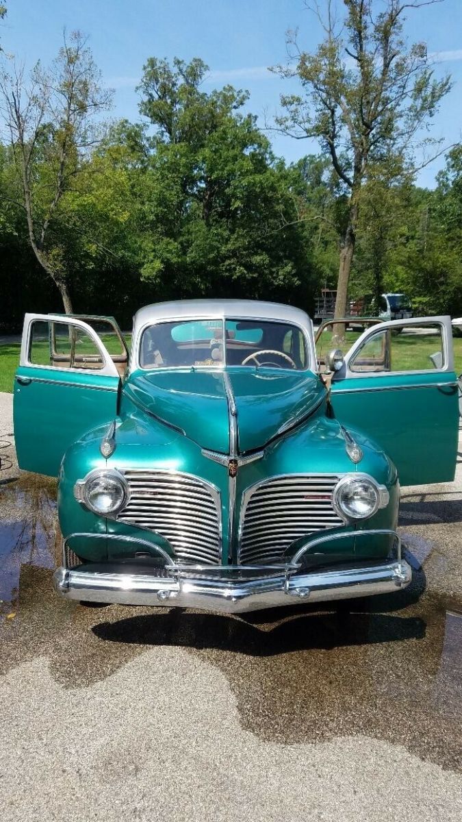 1942 Dodge Other
