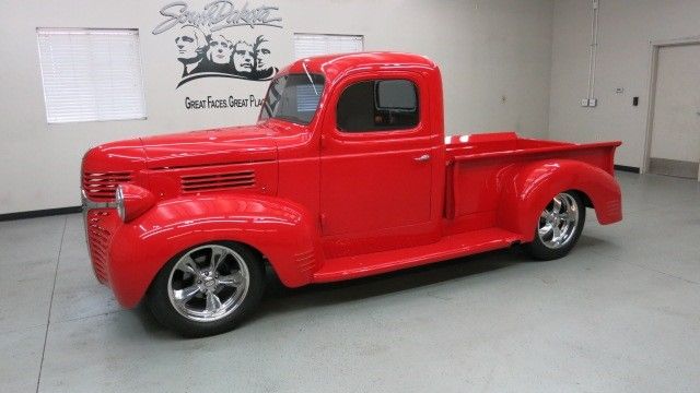 1942 Dodge Other WC 1/2 Ton
