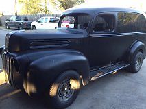 1942 Ford Other Pickups Panel Truck