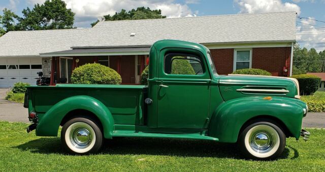 1942 Ford Other Pickups