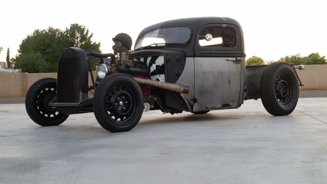 1942 Ford Other F-100