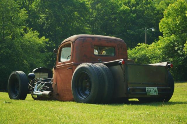 1942 Ford Other Pickups N/A