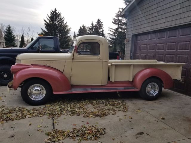 1942 GMC Other