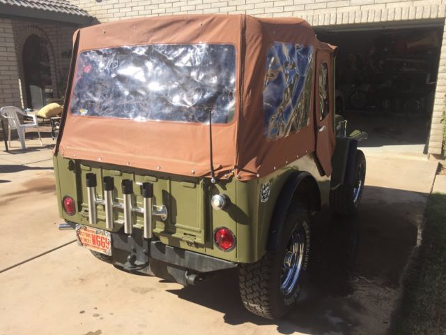 1942 Jeep Other
