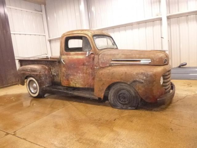 1943 Ford Other Pickups --