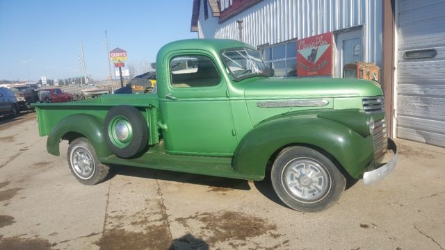 1943 GMC Other