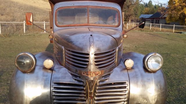 1944 Dodge Other Pickups Deluxe