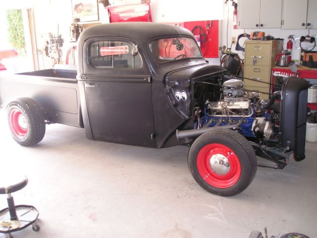 1945 Ford Other