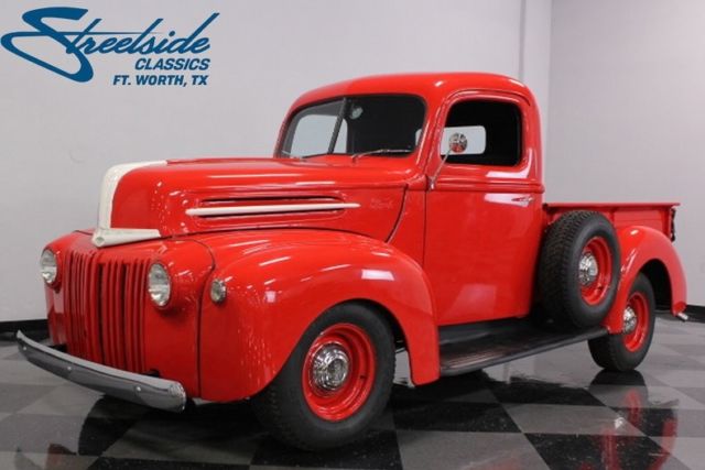 1945 Ford Other Pickups --