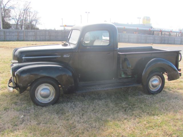 1945 Ford Other Pickups