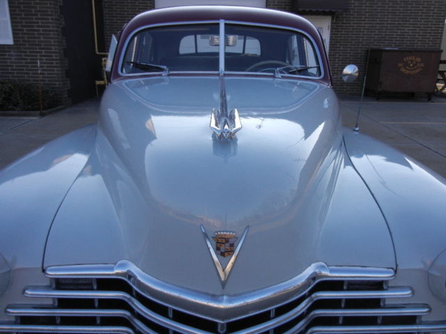 1946 Cadillac Other