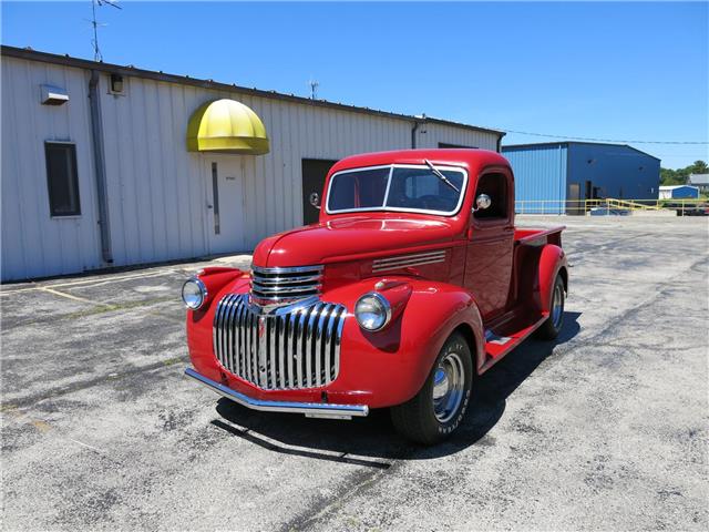 1946 Chevrolet Other Pickups N/A