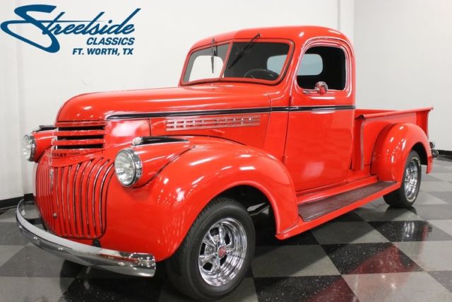 1946 Chevrolet Other Pickups 1/2 Ton