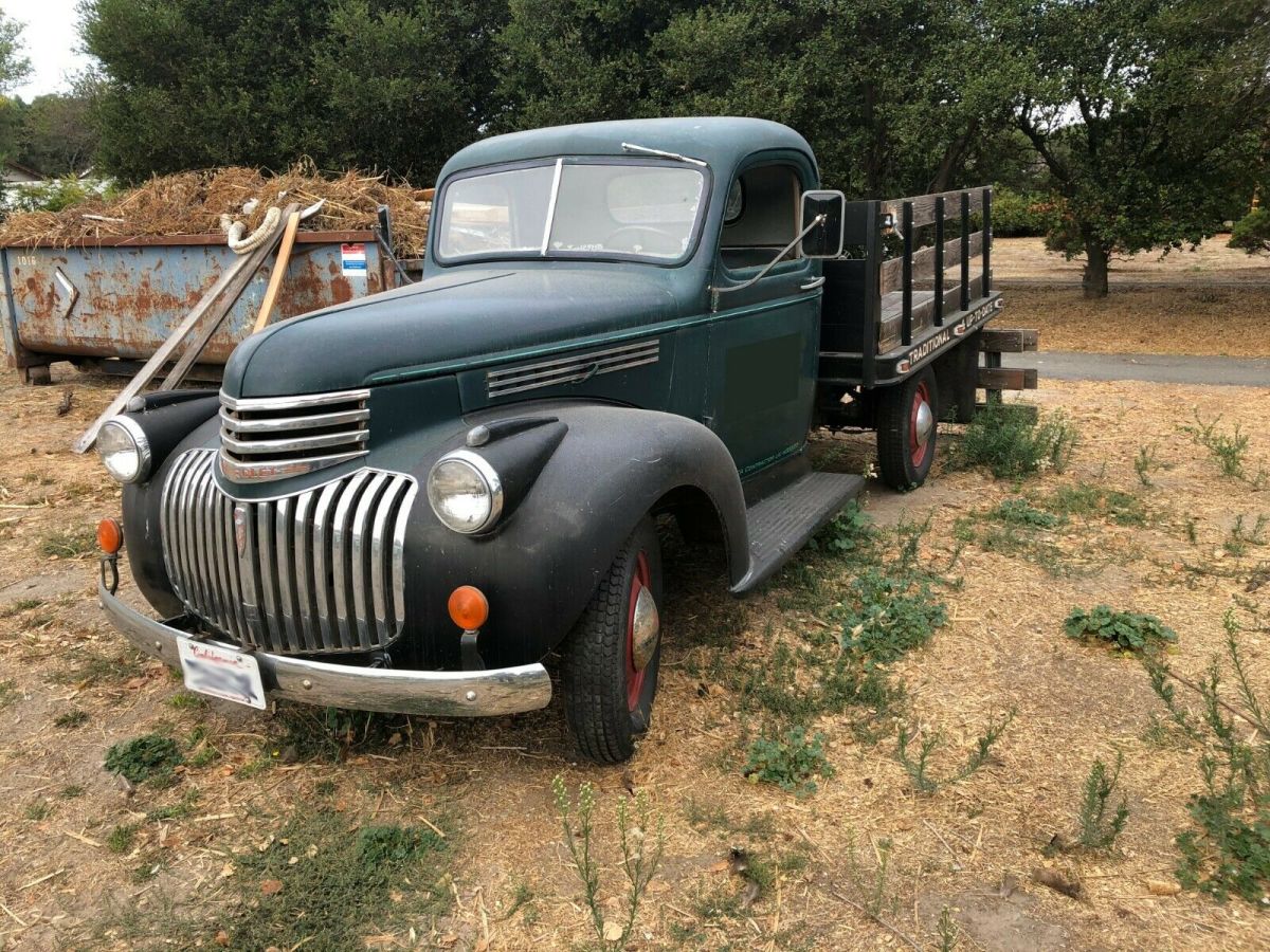 1946 Chevrolet Other