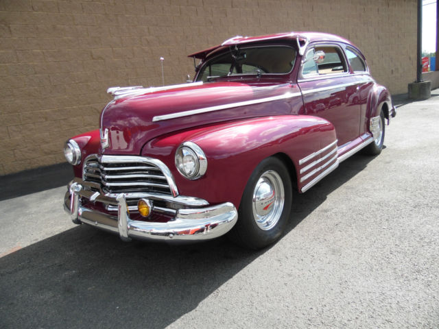1946 Chevrolet Other Coupe