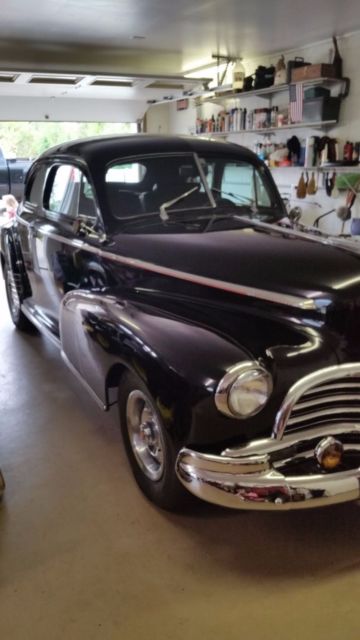 1946 Chevrolet Other Stylemaster