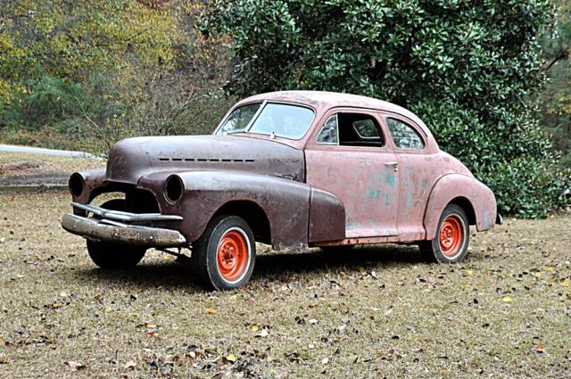 1946 Chevrolet Other coupe