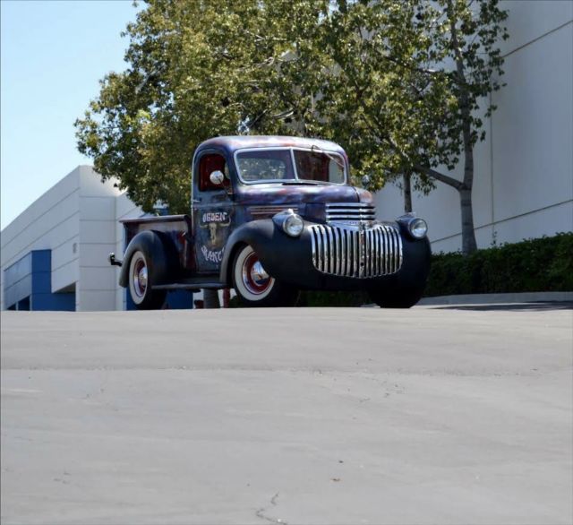 1946 Chevrolet Other Pickups truck