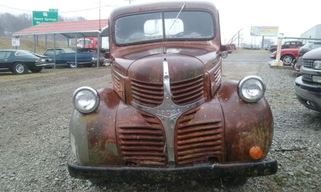 1946 Dodge Other