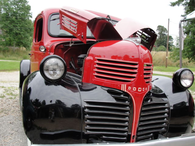 1946 Dodge Other Pickups WC