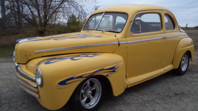 1946 Ford Other 2 dr