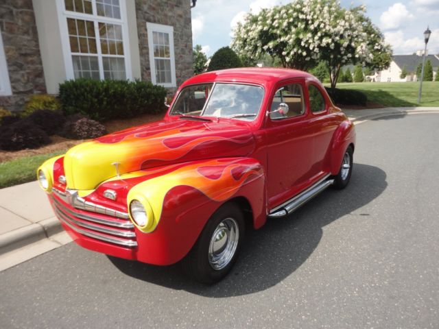 1946 Ford Other Super Deluxe