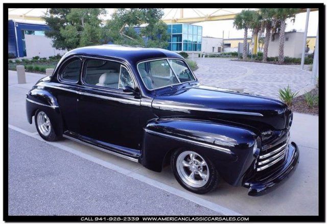 1946 Ford Other Street Rod