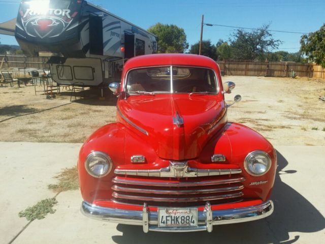 1946 Ford Other