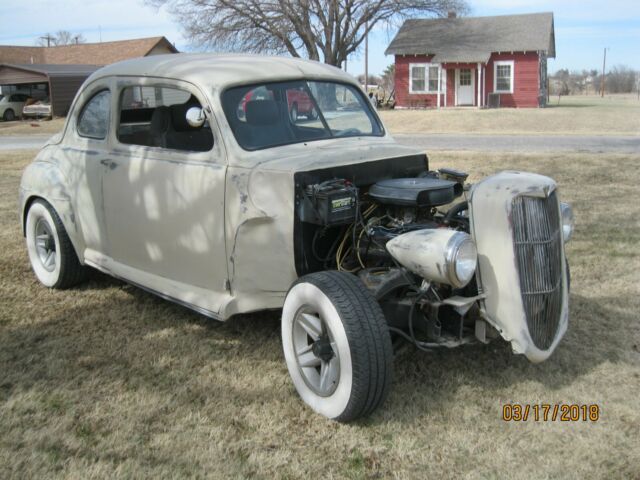 1946 Ford Other none