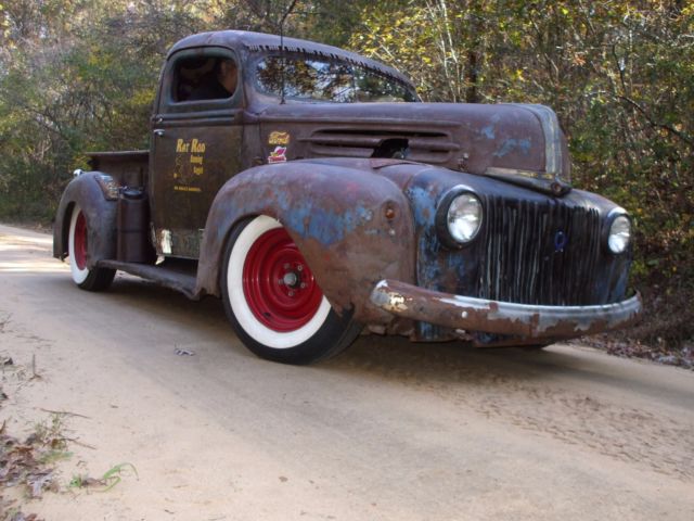 1946 Ford Other truck