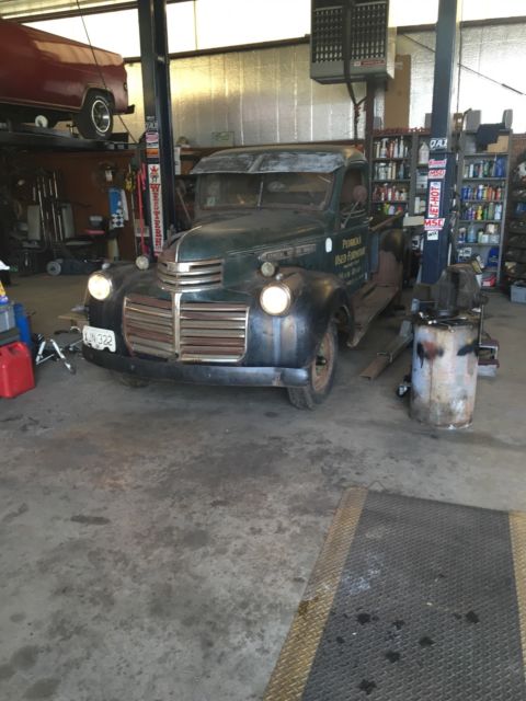 1946 GMC Other Pickup Truck Very Rare