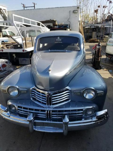 1946 Lincoln Other
