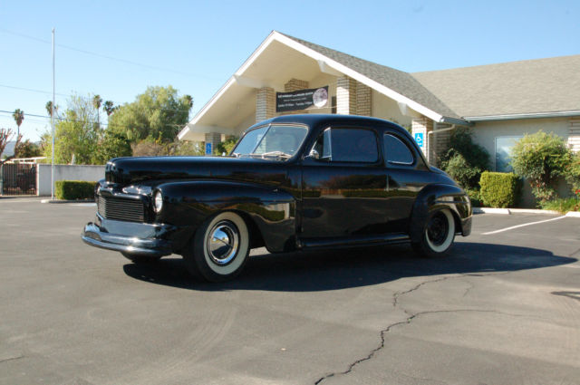 1946 Mercury Other custom