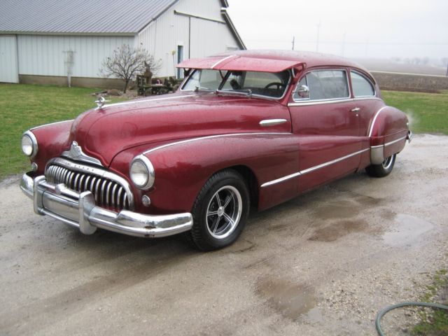 1947 Buick Other