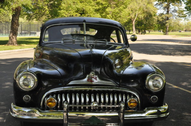 1947 Buick Other Series 50