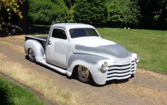 1947 Chevrolet Other Pickups N/A