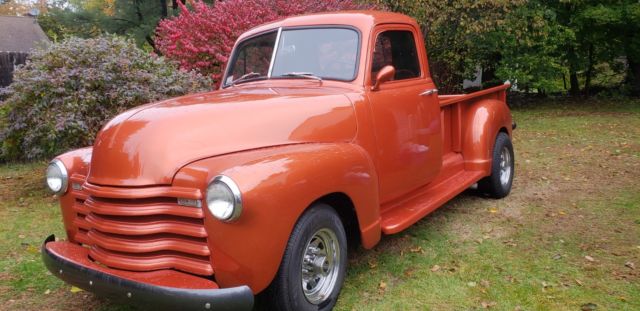 1947 Chevrolet Other Pickups 3100