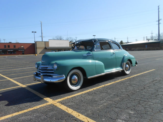 1947 Chevrolet Other