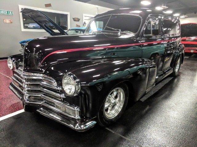 1947 Chevrolet Other Delivery