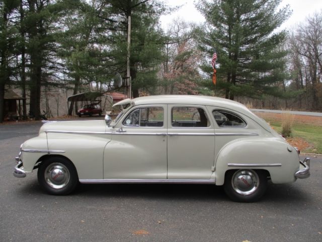 1947 Dodge Other 4 door
