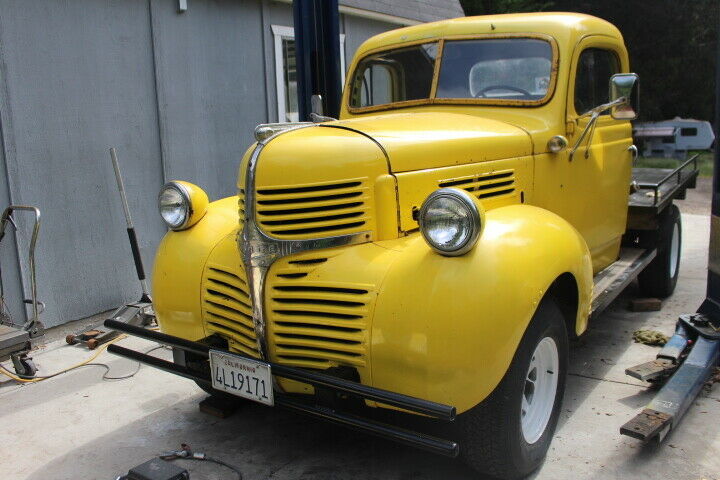 1947 Dodge Other Pickups Pick Up
