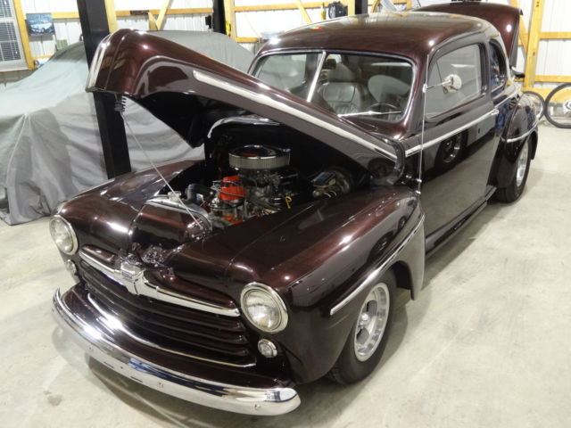1947 Ford Other 2 dr